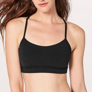 Lululemon Bra 🖤